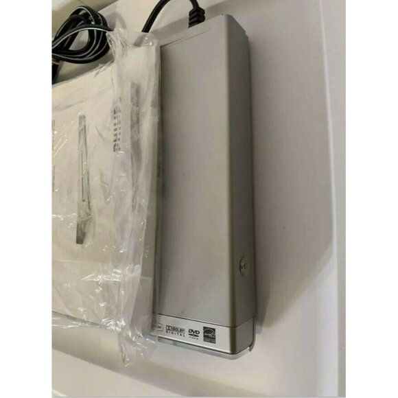 DVD player Philips DVP 3960 Gray Manual And Remote - Picture 9 of 10